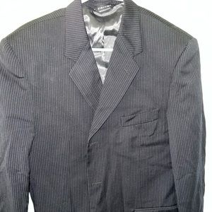 4 38 suit jackets